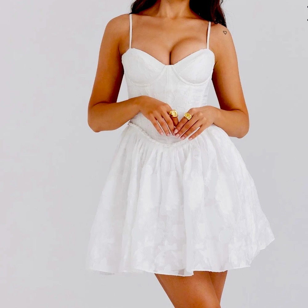 House of CB Narissa Dress